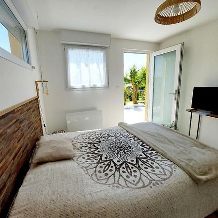La Seve De L'Olivier Bed & Breakfast Amblans-et-Velotte Ngoại thất bức ảnh
