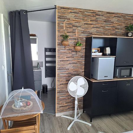 La Seve De L'Olivier Bed & Breakfast Amblans-et-Velotte Ngoại thất bức ảnh