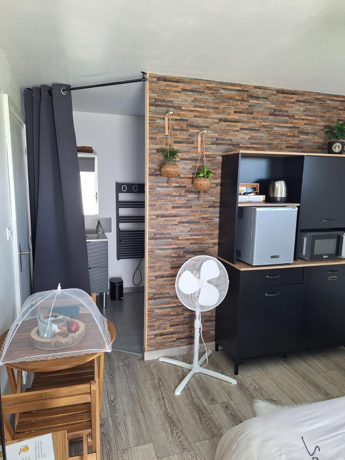 La Seve De L'Olivier Bed & Breakfast Amblans-et-Velotte Ngoại thất bức ảnh